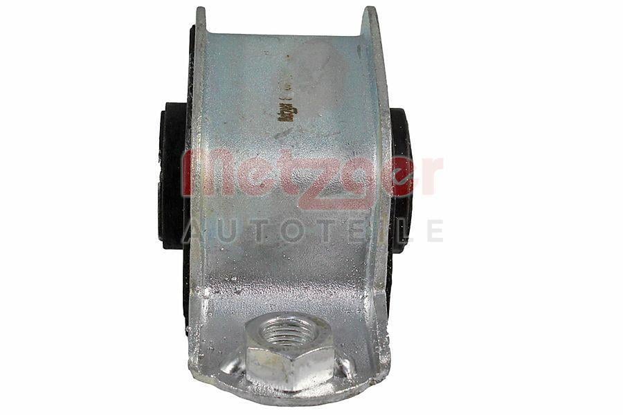 Support moteur (Silent bloc moteur) METZGER ref. 8054018